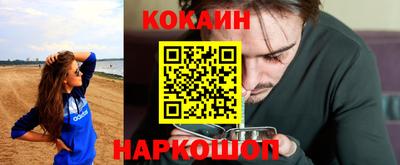 гашик Кандалакша